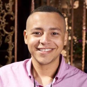 Meet your Posher, Andres